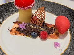 -Le Bistrot de Racine