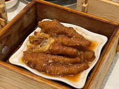 -白云宾馆·白云轩中餐厅·匠心手制