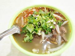 带肺羊杂碎-阿叶羊杂碎(前进街店)