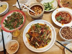 -九老汉·川渝江湖菜(合川路2店)