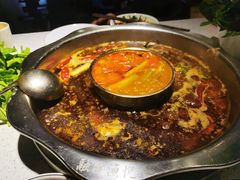 -融泽漁悦三只耳鱼火锅(南郑大道店)