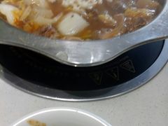 -古乐牛香·鲜牛肉牛杂火锅(新区店)