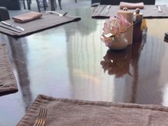 -广州文华东方酒店·悦铂尼西餐厅