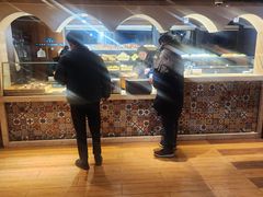 -中阿兰牛肉面(悦海新天地店)