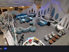 -烟台碧海饭店(烟台火车站店)