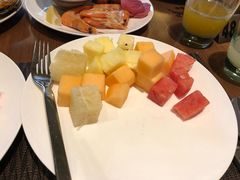 -北京王府井希尔顿酒店·万斯阁西餐厅