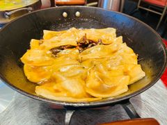 -阿财老铺·凤阳土菜馆