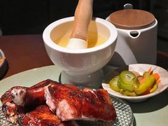 -OTIUM • 柴屿麦(亮马桥店)