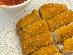 -鹭园酒家·四十年老字号