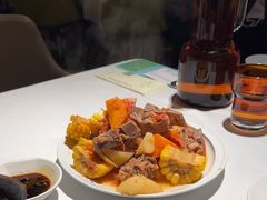 -汤城小厨•粤菜•靓汤(苏州街店)
