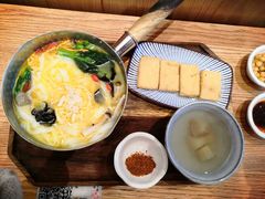 -小满手工粉(上海维璟广场店)