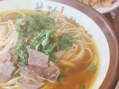 -美玲拉面(鞍山西道店)