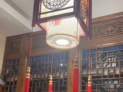 -应天大明王朝·南京菜(中山陵店)