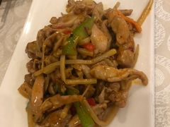 -马凯餐厅(长椿街店)