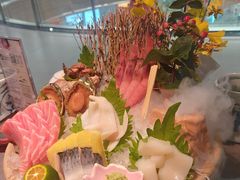 -匠和风精致料理(祥禾天地店)