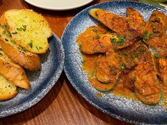 -澳骄 Aussie Kitchen·手工披萨·西餐(国大店)