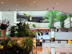 -上海静安昆仑大酒店