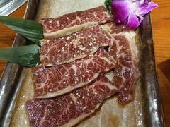 特选腹心肉-丸藏和牛烧肉专门店(园区师惠坊店)