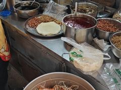 -伤心春卷(文庙老味道小吃街店)