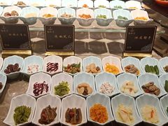 -海玥荟海鲜姿造自助餐厅(欧罗巴广场店)