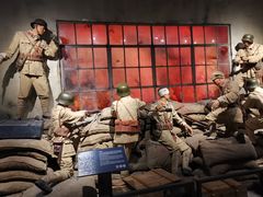 -上海四行仓库抗战纪念馆