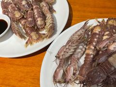 -南蚝小贝海鲜特色餐厅(南澳岛店)