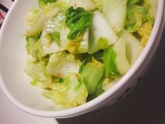 毛白菜-湘悦回家(棠东店)