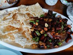 -小厨子私房菜·云南美食店