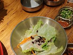 -韩景台烤肉(八大处店)