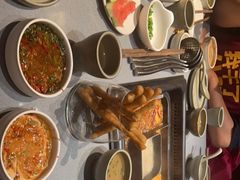 -巴奴毛肚火锅(悠唐购物中心店)