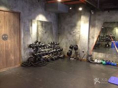 -能量健身私教工作室(1527店)