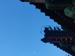 -颐和园-景明楼