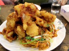 -张包铺(道外店)