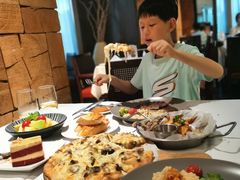 -西部牛排(京华城店)