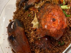 -喜记避风塘炒辣蟹(旗舰店)