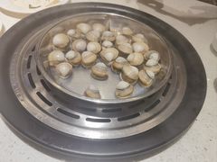 -青蓬海上捞蒸品海鲜城(海岸城店)