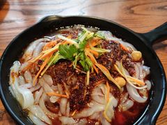 -驿楼兰·新疆菜(火车站店)