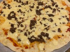 -机器人火炉披萨