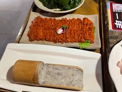 -小龙坎老火锅(华飞店)