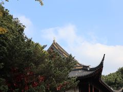 -上海方塔园