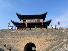 -雁门关景区