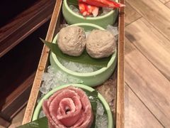 -捞王锅物料理(金华义乌之心店)