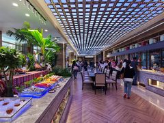 -东莞旗峰山酒店及行政公寓·莱斯西餐厅