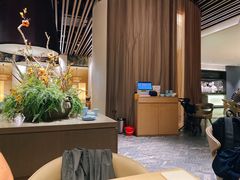大堂-枕水江南(铁西万象汇店)