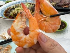 -巧克力渔家.小船海鲜胶东菜(万平口店)