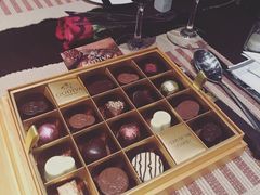 巧克力-GODIVA(港汇恒隆广场)