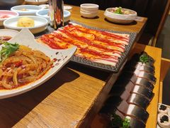 -泥炉烧肉师(新街口金銮巷店)