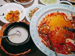 -遇见湘·地道湖南菜(喜悦店)