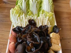 -半天妖烤鱼(方庄店)