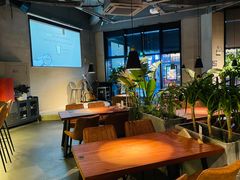 大堂-West10 西拾·西餐厅·创意菜(未来科技城店)